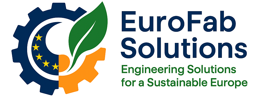 Eurofab Solutions Logo